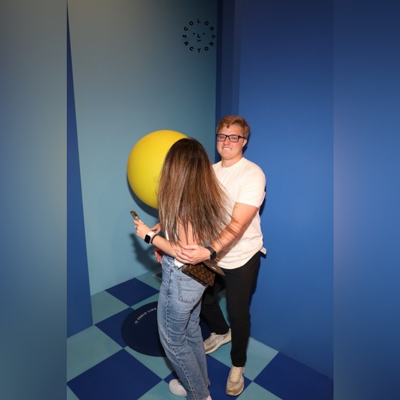 Meet your posher, Kamryn - Picture 11 of 16